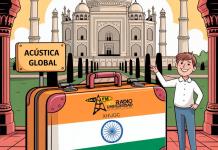 ACUSTICA GLOBAL [INDIA] 13-06-2025
