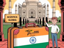 ACUSTICA GLOBAL [INDIA] 13-06-2025