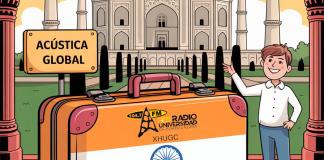 ACUSTICA GLOBAL [INDIA] 13-06-2025