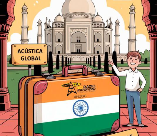 ACUSTICA GLOBAL [INDIA] 13-06-2025