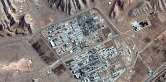 Bombardeos de EEUU no destruyeron el programa nuclear iraní