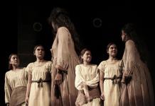 La Muestra Estatal de Teatro lanza la convocatoria para su edición 28