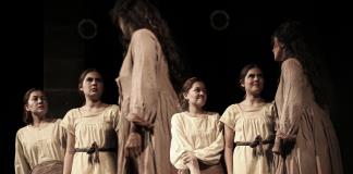 La Muestra Estatal de Teatro lanza la convocatoria para su edición 28