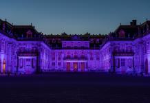 El palacio de Versalles hace hablar a sus estatuas gracias a la IA