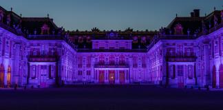 El palacio de Versalles hace hablar a sus estatuas gracias a la IA