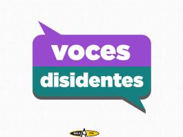 Voces Disidentes - 17 de Junio de 2025