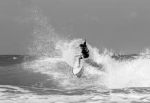 La sede del surf en Los Ángeles 2028, una joya amenazada por la erosión