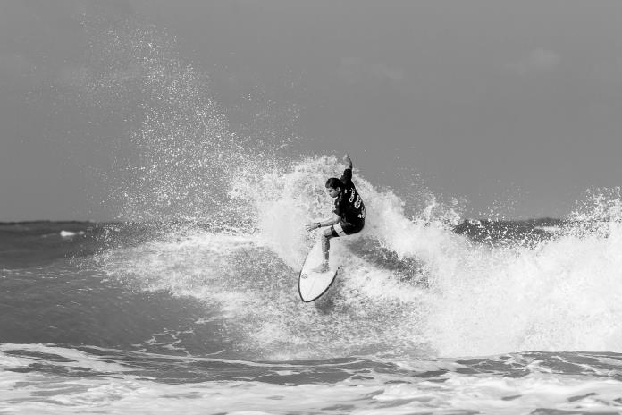 La sede del surf en Los Ángeles 2028, una joya amenazada por la erosión La sede del surf en Los Ángeles 2028, una joya amenazada por la erosión