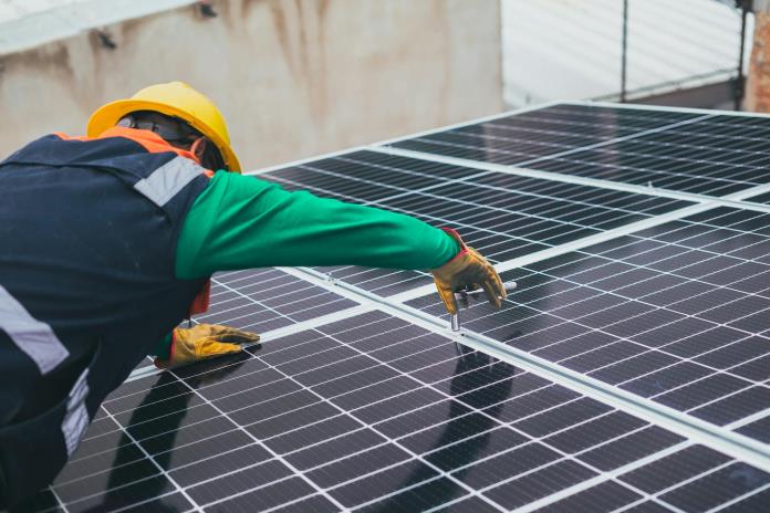 Jalisco buscará autosuficiencia energética para 2030; aún importa hasta 40% de electricidad Jalisco buscará autosuficiencia energética para 2030; aún importa hasta 40% de electricidad