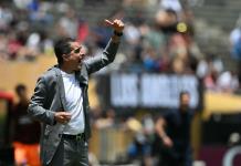 Renato Paiva, profeta con Botafogo en la tierra de Mickey Mouse