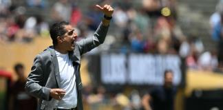 Renato Paiva, profeta con Botafogo en la tierra de Mickey Mouse