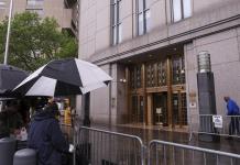 Sean Combs confirma que no testificará en su juicio, que entra ya en su etapa final