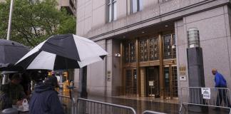 Sean Combs confirma que no testificará en su juicio, que entra ya en su etapa final