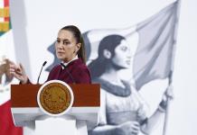 México no ha aceptado ser un tercer país en la recepción de migrantes procedentes de EEUU