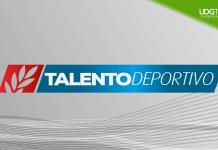 Talento deportivo