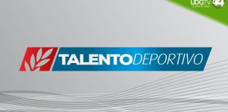 Talento deportivo