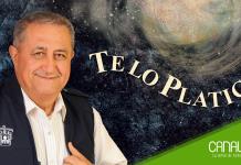 Te lo platico