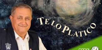 Te lo platico