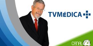 T.V. Médica