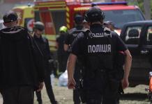 Un ataque ruso deja 11 muertos en la región ucraniana de Dnipropetrovsk