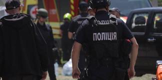 Un ataque ruso deja 11 muertos en la región ucraniana de Dnipropetrovsk