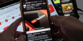 Australia considera incluir a YouTube en la ley que prohíbe el acceso de menores a redes