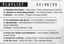 Radio al Cubo - Ma. 24 Jun 2025