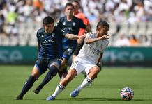 Pachuca se despide de un Mundial de Clubes aciago desde antes del debut