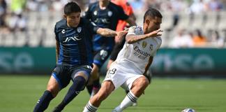 Pachuca se despide de un Mundial de Clubes aciago desde antes del debut