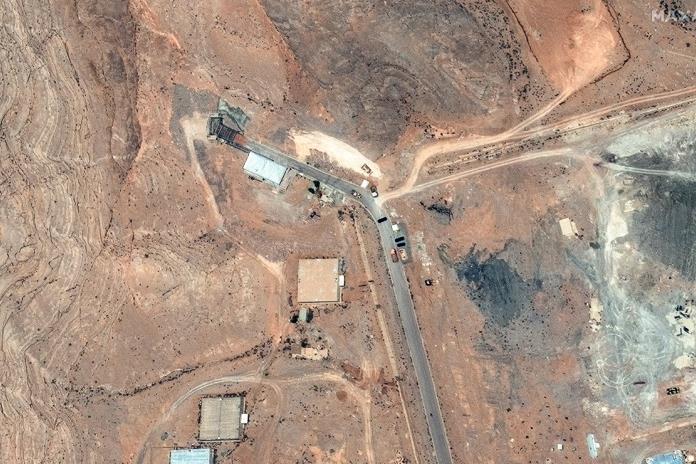 Trump insiste en que el programa nuclear de Irán retrocedió décadas tras los bombardeos Trump insiste en que el programa nuclear de Irán retrocedió décadas tras los bombardeos