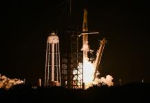 Hungría, India y Polonia vuelven al espacio