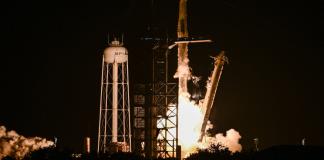Hungría, India y Polonia vuelven al espacio