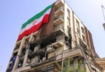 El Parlamento de Irán vota a favor de suspender la cooperación con el organismo de supervisión nuclear de la ONU
