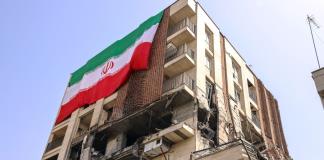 Irán suspende su cooperación con la agencia atómica de la ONU