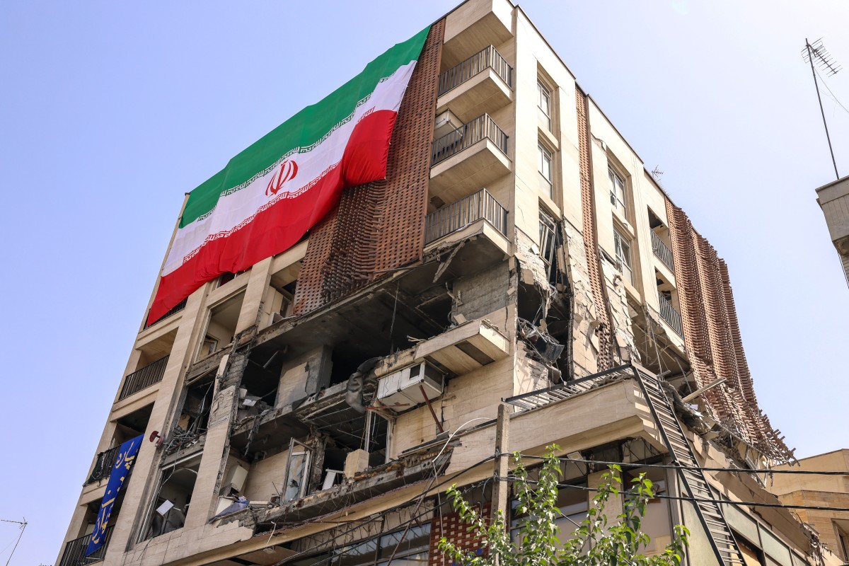 Irán suspende su cooperación con la agencia atómica de la ONU