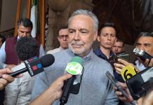 Propone Ramírez Cuéllar reducir el número de candidatos en próxima elección judicial