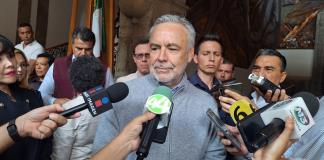 Propone Ramírez Cuéllar reducir el número de candidatos en próxima elección judicial