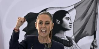 México demandará a SpaceX por contaminación provocada por proyecto de cohetes