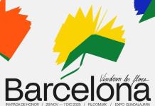 Los españoles Eduardo Mendoza y Javier Cercas, entre protagonistas de FIL de Guadalajara