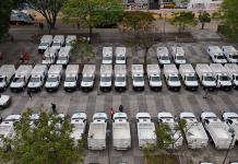 Morena denunciará por presuntas irregularidades en compra de vehículos en Guadalajara