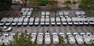 Morena denunciará por presuntas irregularidades en compra de vehículos en Guadalajara