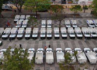 Morena denunciará por presuntas irregularidades en compra de vehículos en Guadalajara