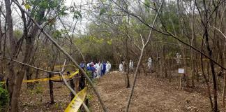 AI urge a las autoridades mexicanas esclarecer hallazgo de fosa con 60 cuerpos en Morelos