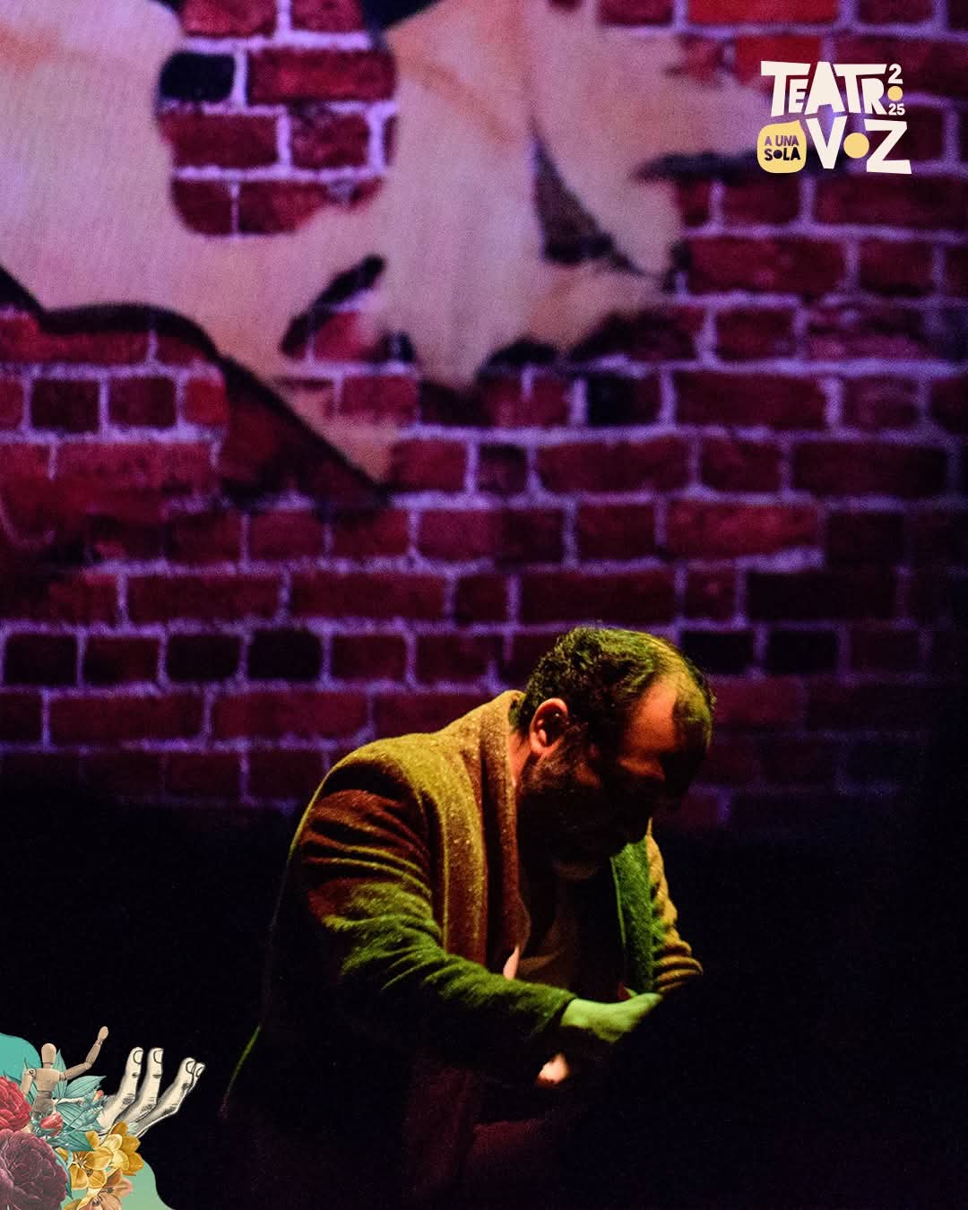 Lagos de Moreno recibirá el 20° Festival de Monólogos Teatro a Una Sola Voz Lagos de Moreno recibirá el 20° Festival de Monólogos Teatro a Una Sola Voz