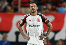 El Flamengo empata 1-1 contra el LAFC y espera al Bayern en octavos