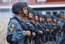 Al menos diez muertos deja un ataque armado en Guanajuato