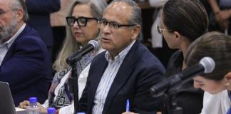 Salud garantiza que se atenderá a mujeres que soliciten la interrupción legal del embarazo