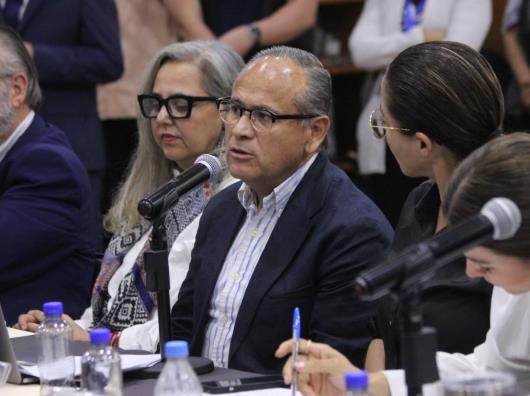 Salud garantiza que se atenderá a mujeres que soliciten la interrupción legal del embarazo