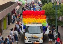 Atotonilco el Alto celebra la diversidad en la tradicional Marcha del Orgullo LGBTIQ+