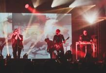 “Estamos Bien Tour”: Moenia presentará sus nuevos lanzamientos en el Auditorio Telmex